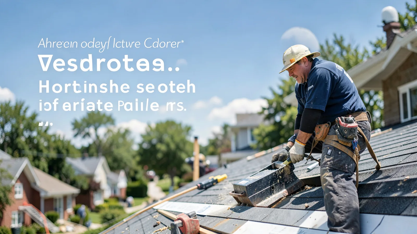 Roof Replacement in Walnut, CA near me